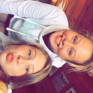 Meet your Posher, Haley